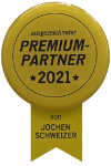 Premiumpartner Jochen Schweizer 2021