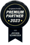 Premiumpartner Jochen Schweizer 2023