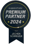 Premiumpartner Jochen Schweizer 2024