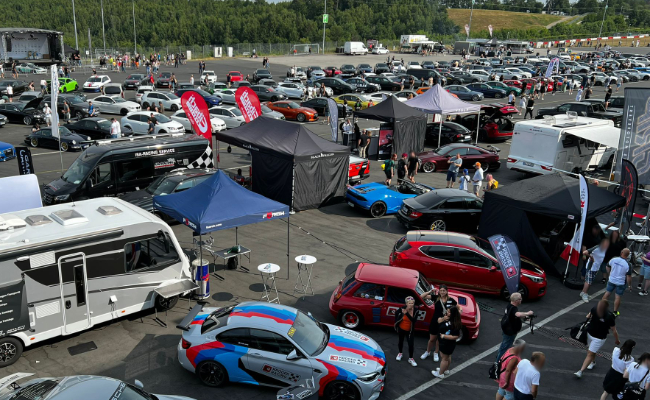 Renn-Events Kröger Racing